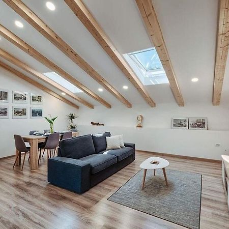 Marija Apartments Pula Zewnętrze zdjęcie