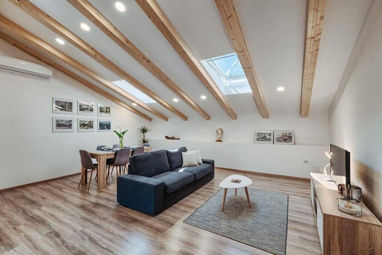 Marija Apartments Pula Zewnętrze zdjęcie