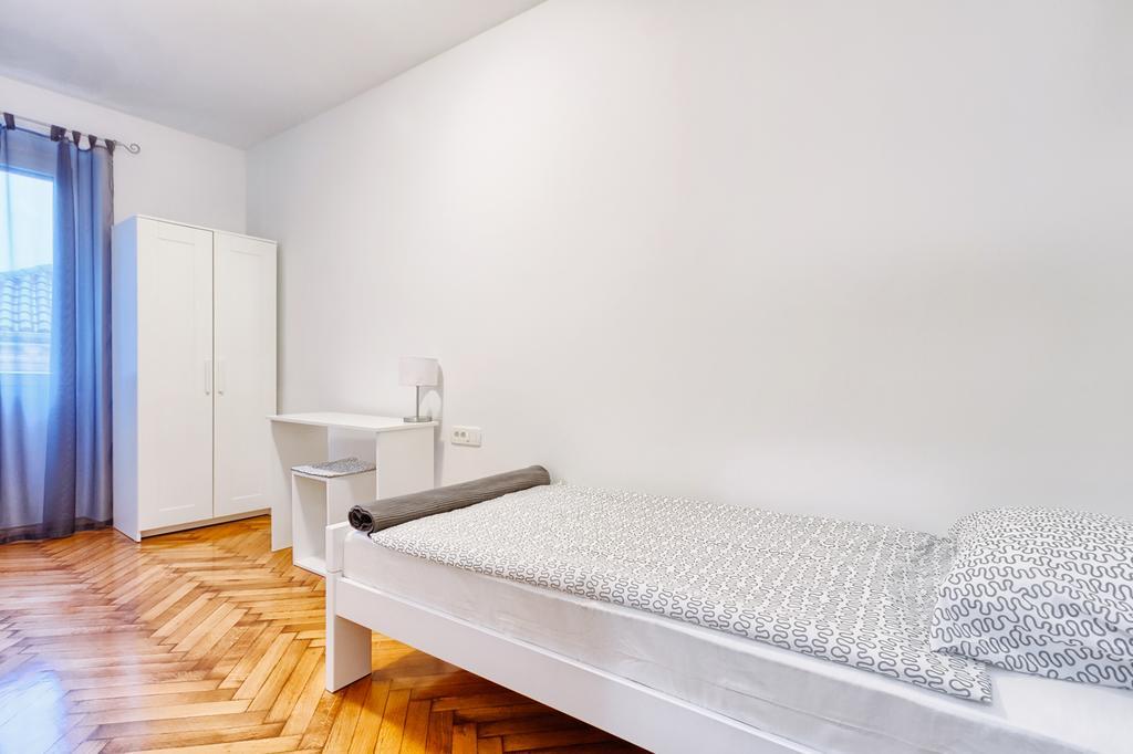 Marija Apartments Pula Zewnętrze zdjęcie