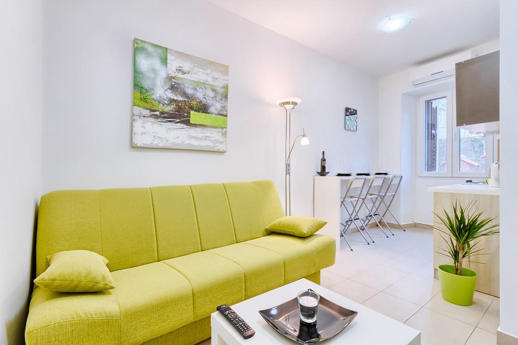Marija Apartments Pula Zewnętrze zdjęcie